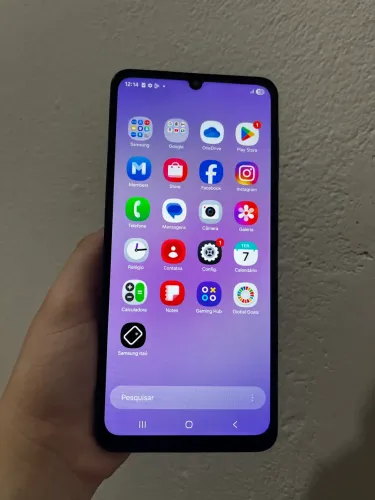 Samsung A07