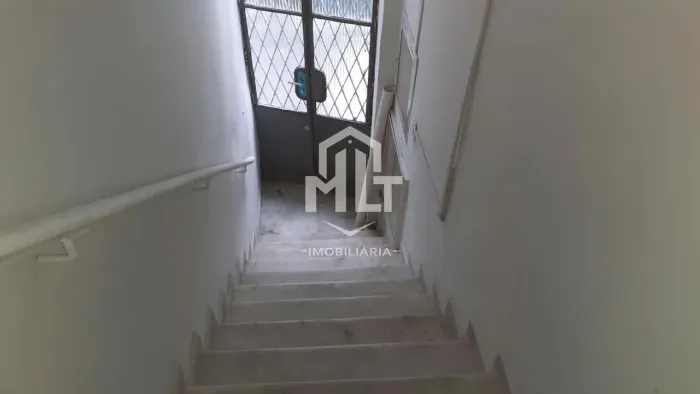 Apartamento tipo casa à venda Tijuca - ZONA NORTE, RIO DE JANEIRO - RJ
