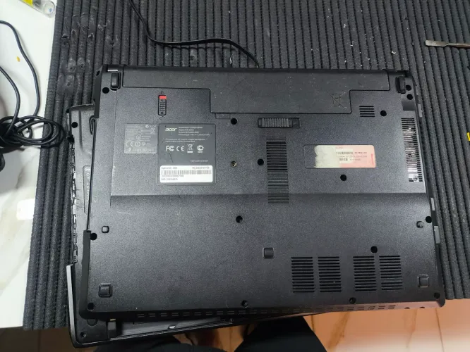 Acer aspire 4349-2839