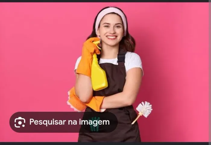 Diarista 