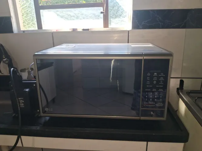 Microondas LG 30 litros 
