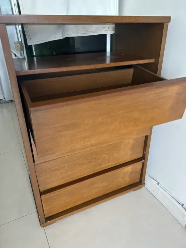 Cômoda