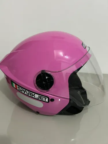 Capacete