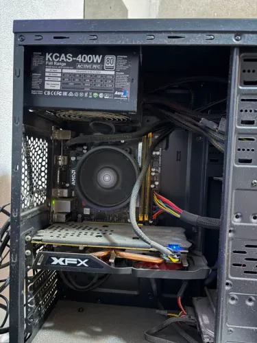Pc gamer