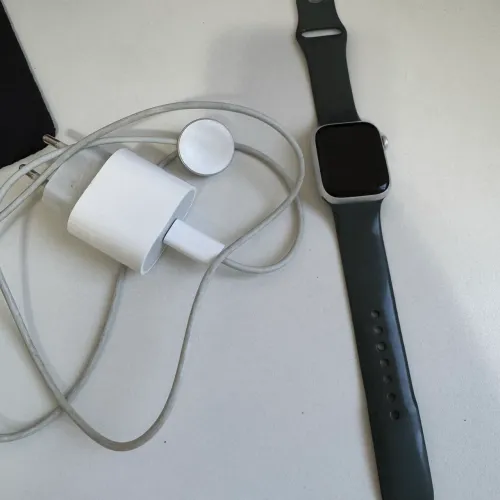 Apple Watch 8, preço 850,00 não aceita troca! Tamanho 41