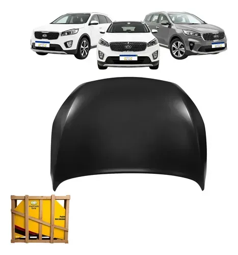 Capu Kia Sorento Novo 2016 2017 2018 2019 2020