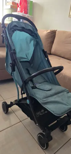 Carrinho de bebê Trolley Me da Chicco