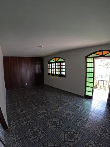 Casa para Aluguel no Ouro Preto, BH