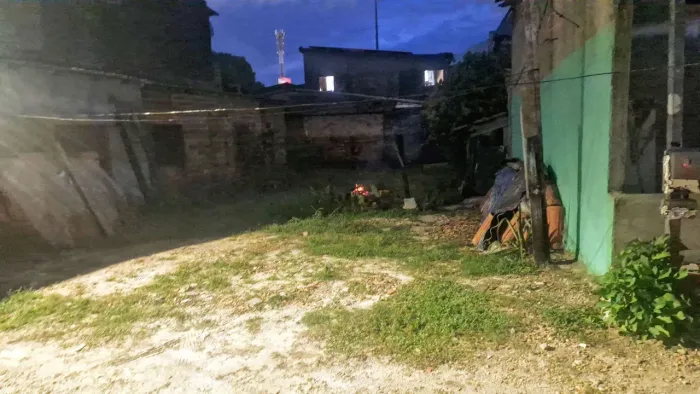 Terreno próximo da Rodovia augusto montenegro.