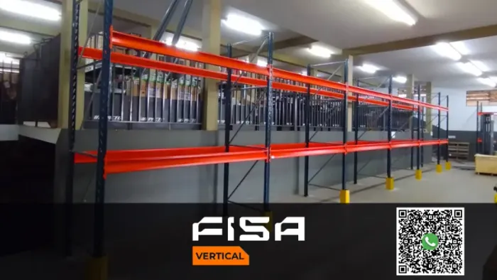 Porta Pallet em Ribeirão das Neves