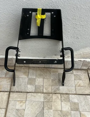 Bagageiro Ténéré 250 (reforçado)