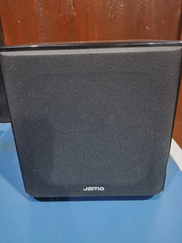 Subwoofer Jamo 800W POTENTE 
