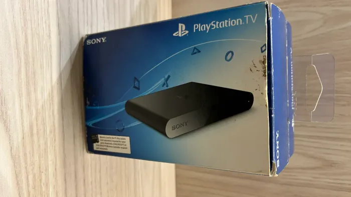 PlayStation Vita tv