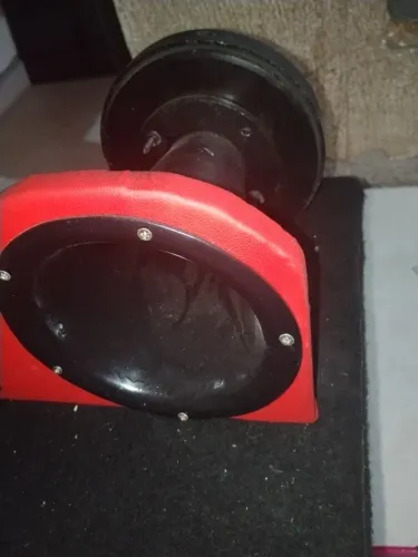 Drive 405 Selenium JBL COM BOCA ainda com reparo original