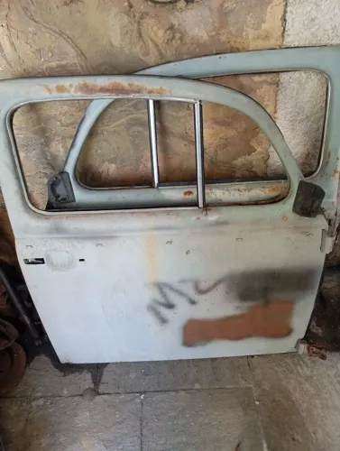 Peças para Fusca