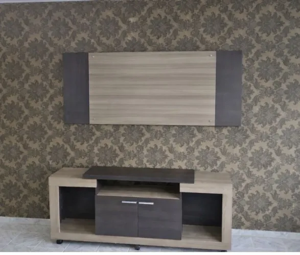 VENDO Rack + Painel para TV - Excelente Estado!