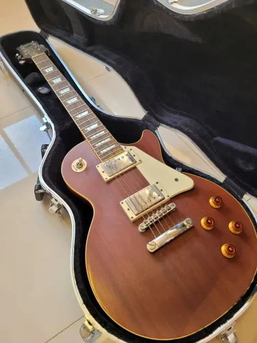 Guitarra Epiphone Les Paul Standart Limited Edition Custom Shop - Somente Venda