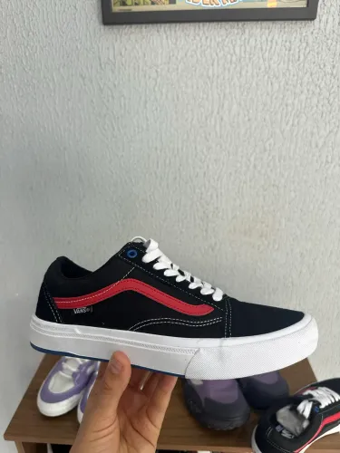 Tênis Vans 