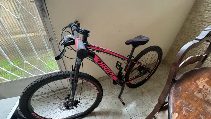 Bicicleta Dropp Aro 29 Z3