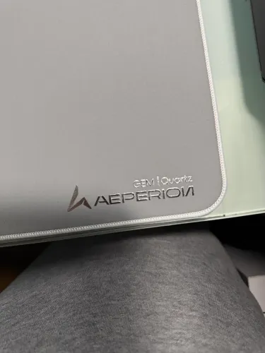 Mousepad gamer aeperion