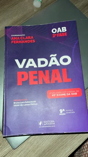 VADE MECUM