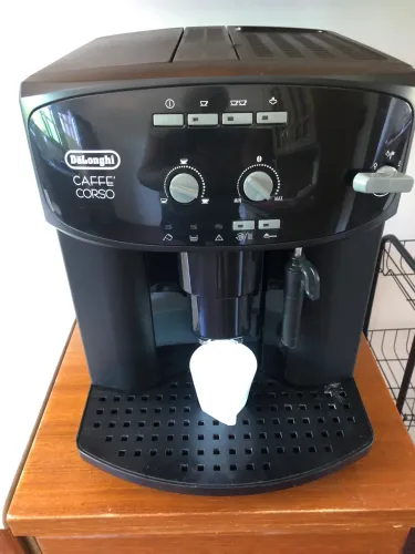 Cafeteira Expresso Delonghi Caffé Corso