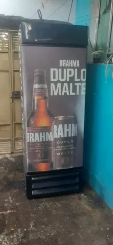 Cervejeira Funcionando 