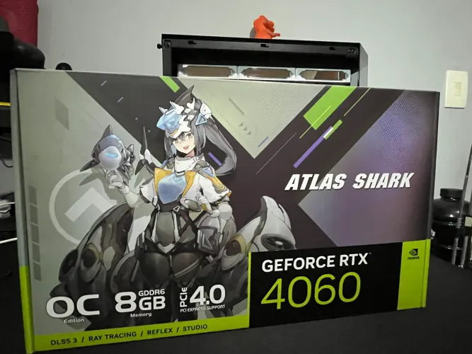 RTX 4060