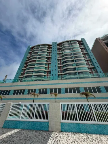Apartamento no Sky Residence | Aracaju | SE [20940]