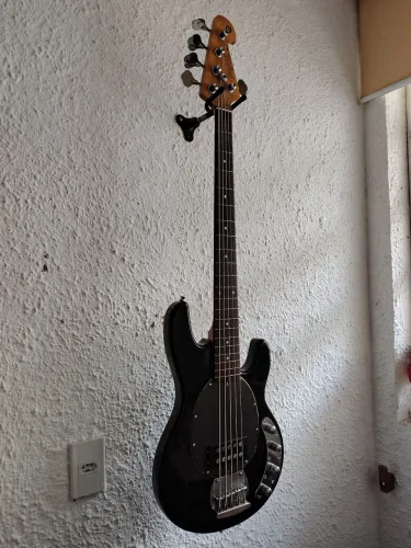 Baixo Tagima TBM 5 especial series