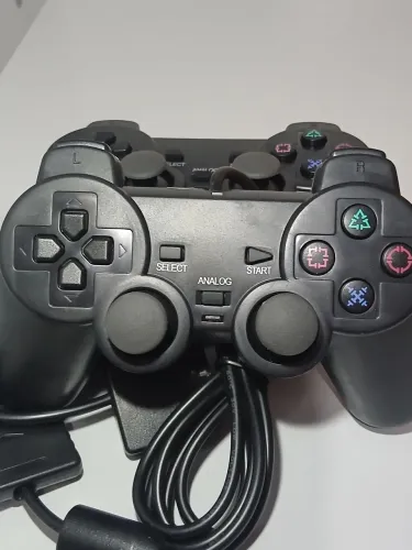 CONTROLE/PS2