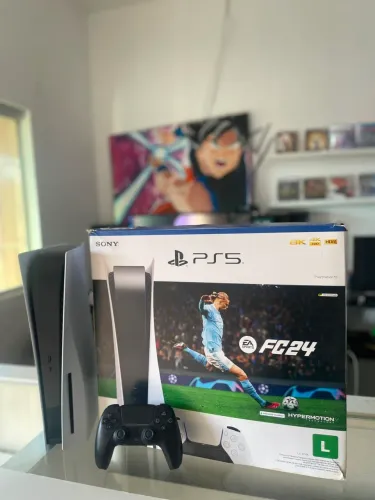 PlayStation 5