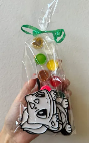 Kit de Pintura