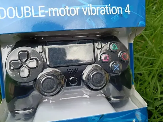Controle PS4