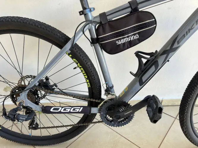 Vende-se bicicleta