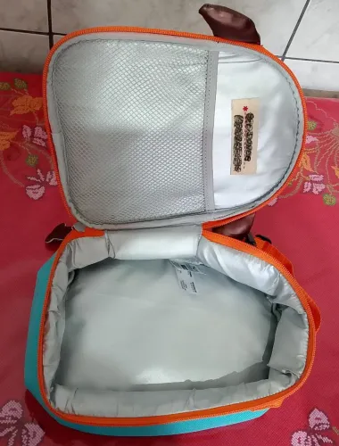 Lancheira 