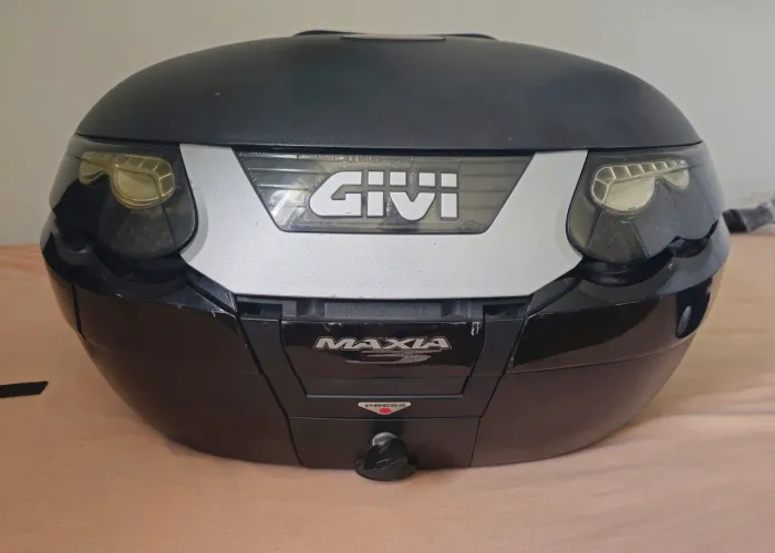 Bau givi maxia 3
