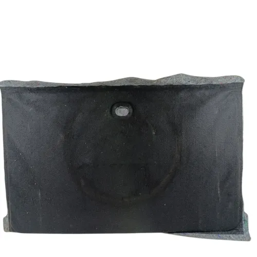 Carpete Estepe Porta Malas Fiat Argo 1.0 2023 100244327