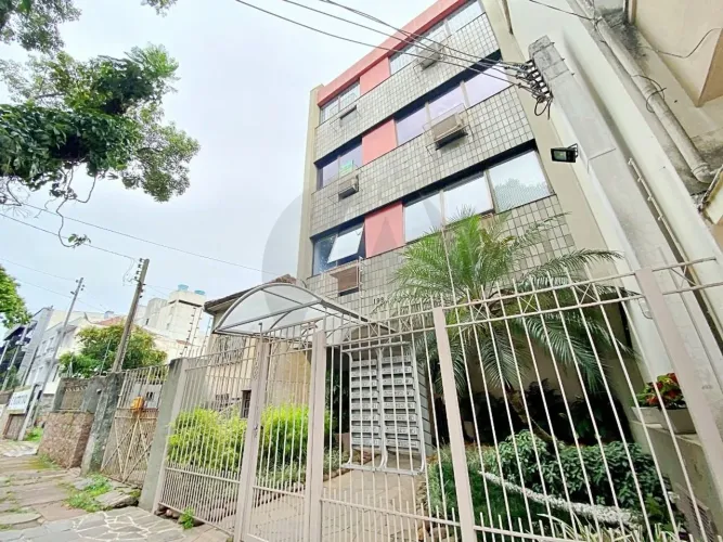 Sala comercial para locação com 30 m² privativos, localizada no bairro Petrópolis