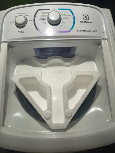 Máquina de lavar