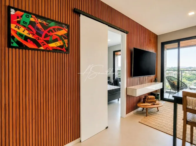 APARTAMENTO RESIDENCIAL em SALVADOR - BA, RIO VERMELHO