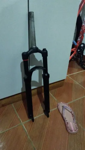 Suspensão GTA wheeler semi nova revisada