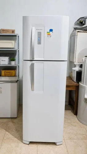 Geladeira Electrolux Frost Free