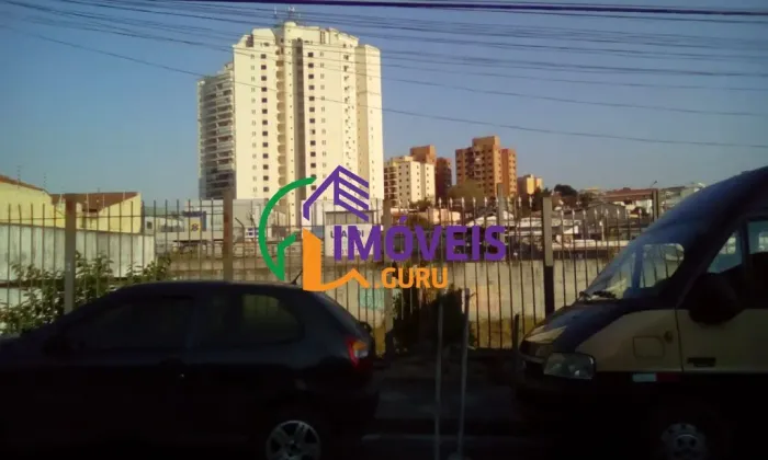 AREA - MORUMBI - SP