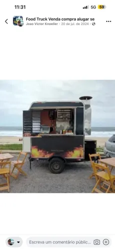 Foodtruck 2019