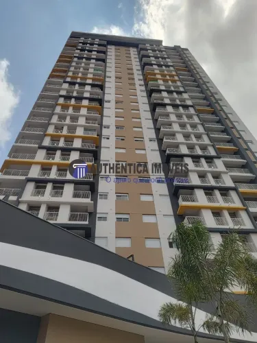 APARTAMENTO para LOCAÇÃO - VILA OSASCO - OSASCO - SÃO PAULO - SP - AUTHÊNTICA IMÓVEIS