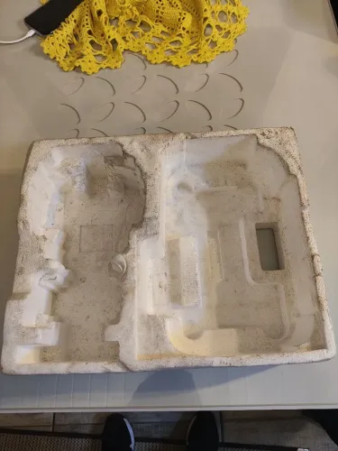 Berço interno Nintendo 64 pikachu
