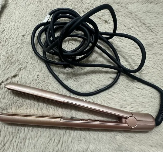 Chapinha profissional slim rose