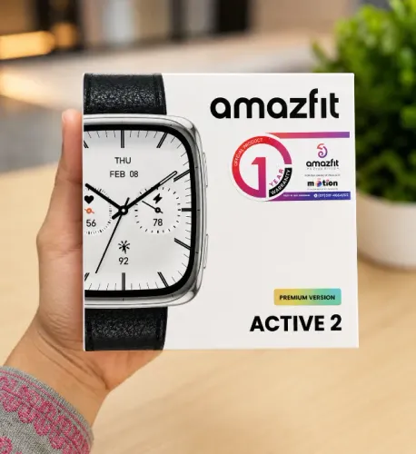 Amazfit ACTIVE 2 premium version