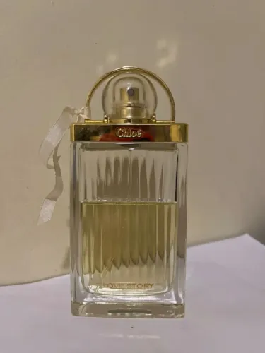 perfume love story chloe 75 ml